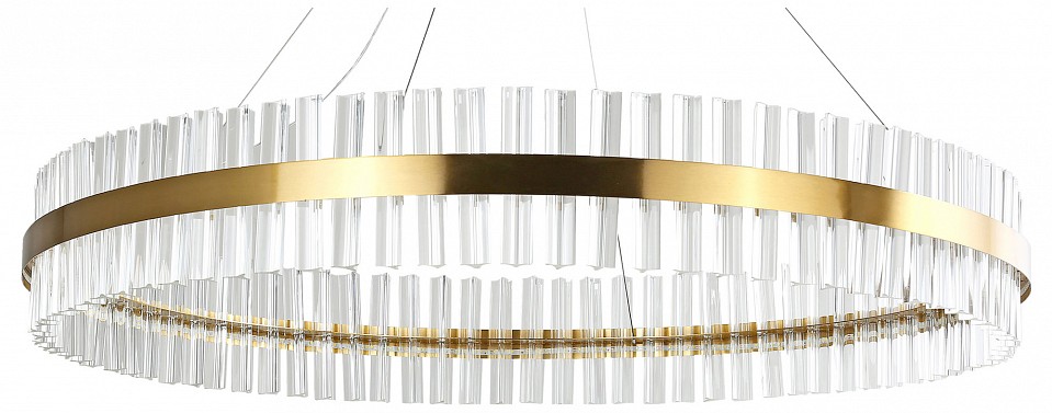 Подвесной светильник favourite placerat 4012-10p