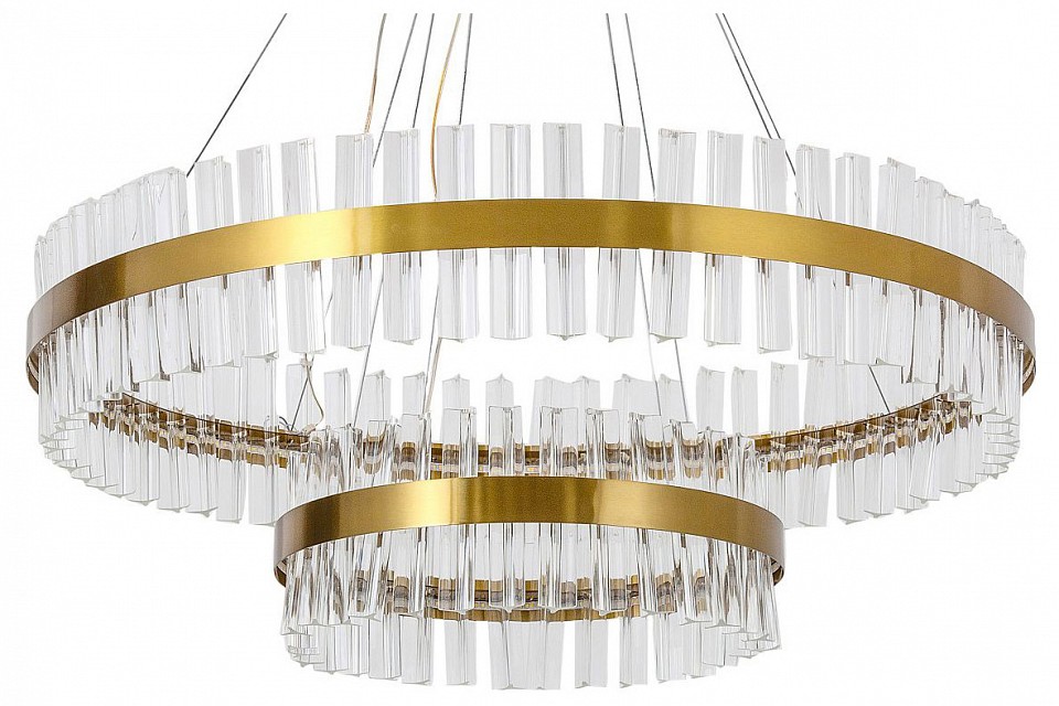 Подвесной светильник favourite placerat 4012-12p