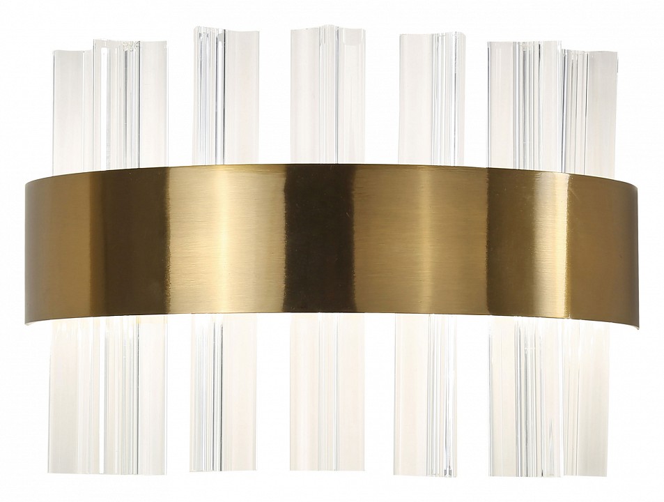 Накладной светильник favourite placerat 4012-1w