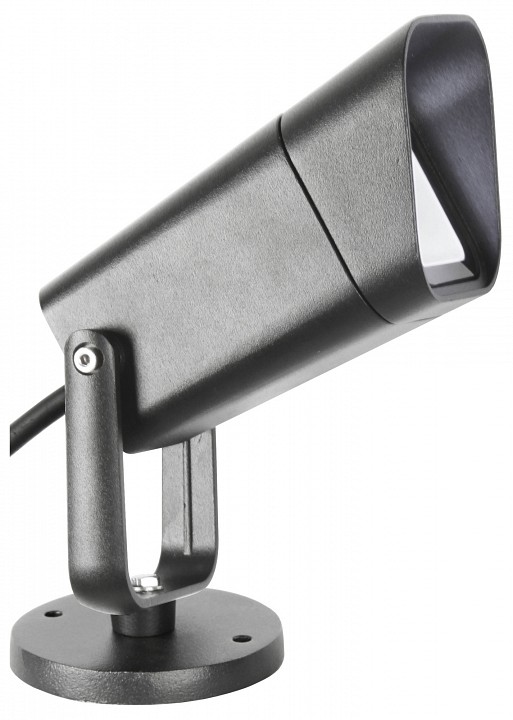 Наземный низкий светильник favourite relief 4031-1t