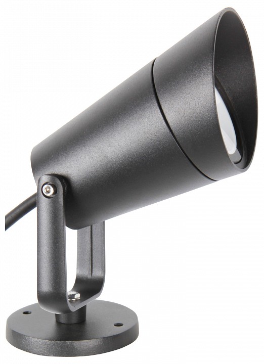 Наземный низкий светильник favourite relief 4032-1t