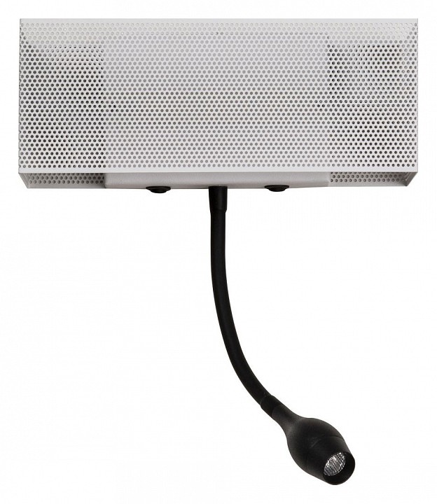 Бра с подсветкой favourite twin 4066-2w