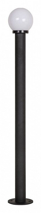 Наземный низкий светильник favourite ballito 4069-1f