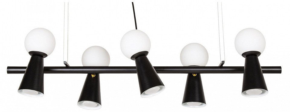 Подвесной светильник favourite gnomes 4095-5p