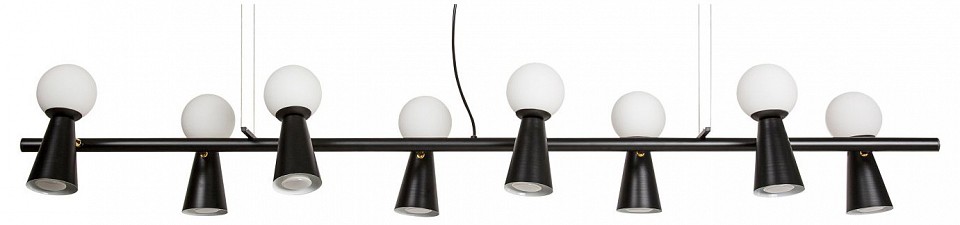 Подвесной светильник favourite gnomes 4095-8p