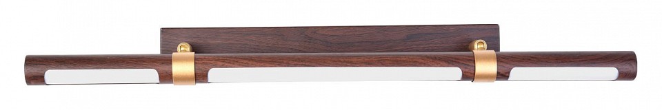 Подсветка для картины favourite cuero 4111-1w