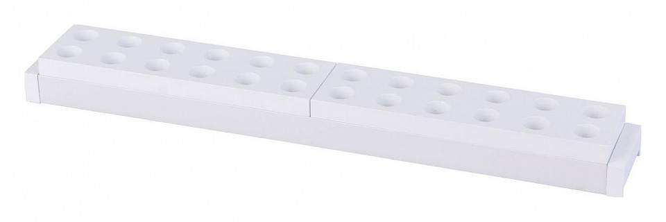 Накладной светильник favourite unika 4140-1c