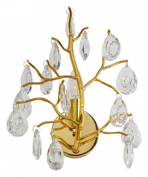 Бра favourite pluvia 4162-1w