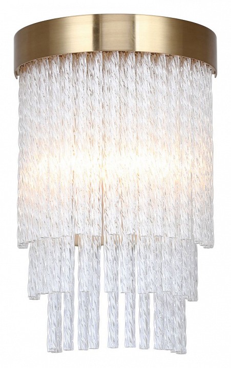 Накладной светильник favourite bellinda 4189-2w