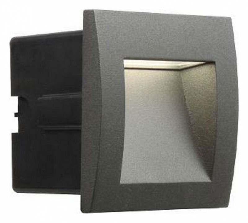 Встраиваемый светильник favourite maddy 4193-1w