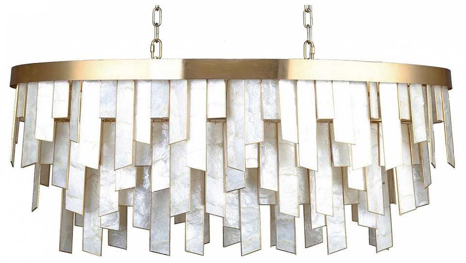 Подвесная люстра favourite shally 4199-15p