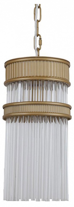 Подвесной светильник favourite turris 4200-1p