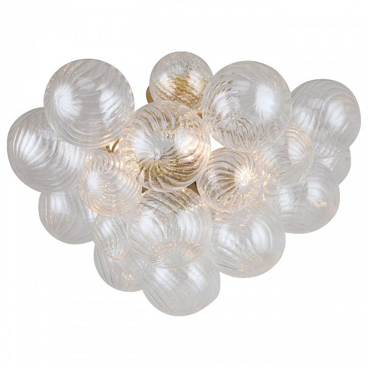 Потолочная люстра favourite multibulla 4202-5c