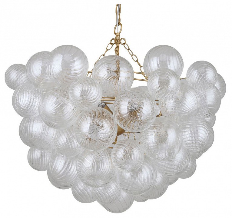 Подвесная люстра favourite multibulla 4202-6p