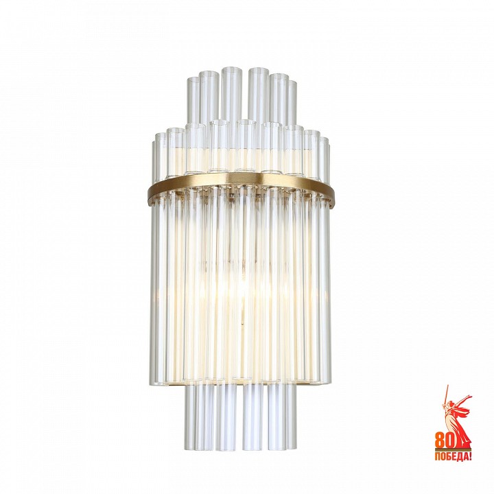 Накладной светильник favourite rubum 4203-1w