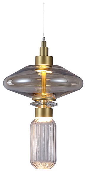 Подвесной светильник favourite veneto 4236-1p