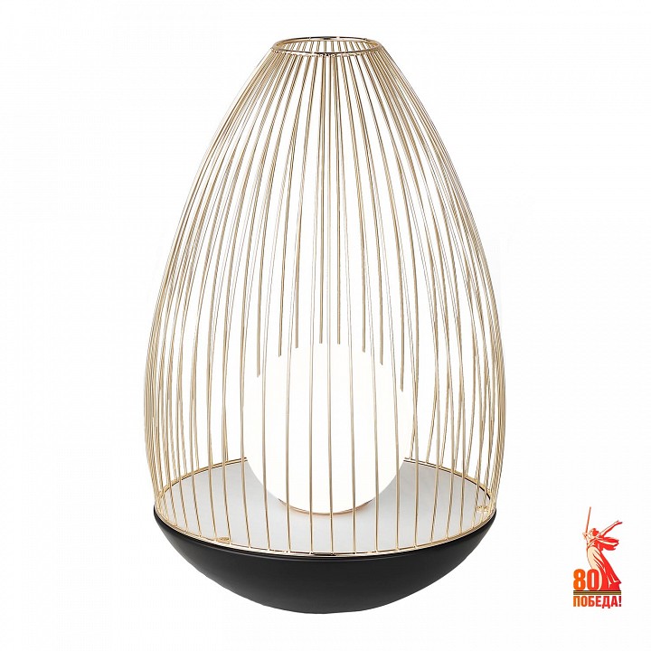 Настольная лампа декоративная favourite сore 4241-1t