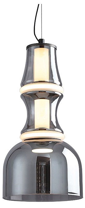 Подвесной светильник favourite gaudi 4243-2p