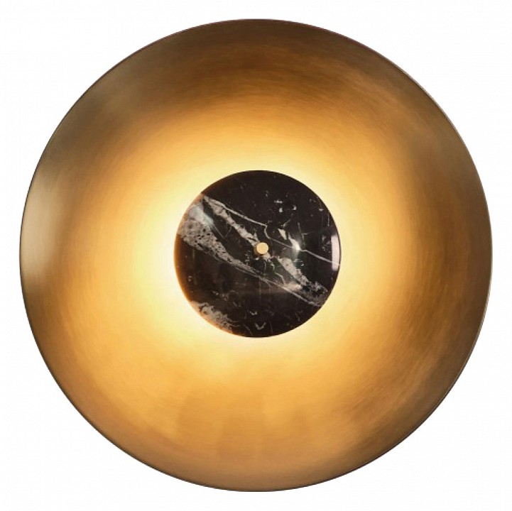 Накладной светильник favourite marmo 4246-1w