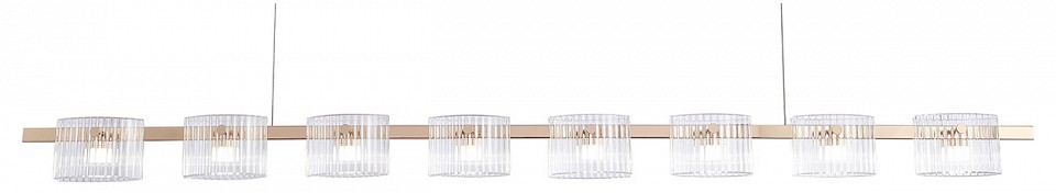 Подвесной светильник favourite ori 4248-8p