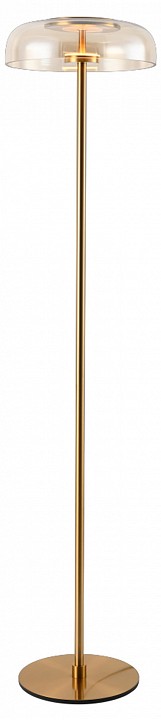 Торшер favourite brandy 4258-1f