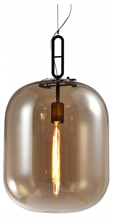 Подвесной светильник favourite canister 4264-1p