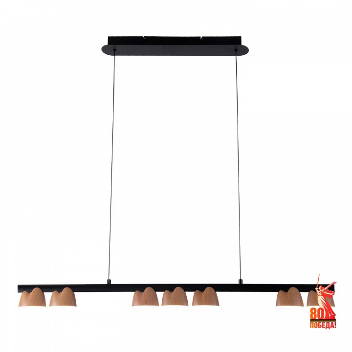 Подвесной светильник favourite interline 4266-7p