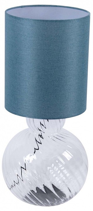 Настольная лампа декоративная favourite ortus 4267-1t