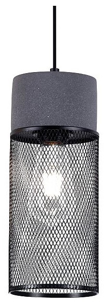 Подвесной светильник favourite cementita 4273-1p