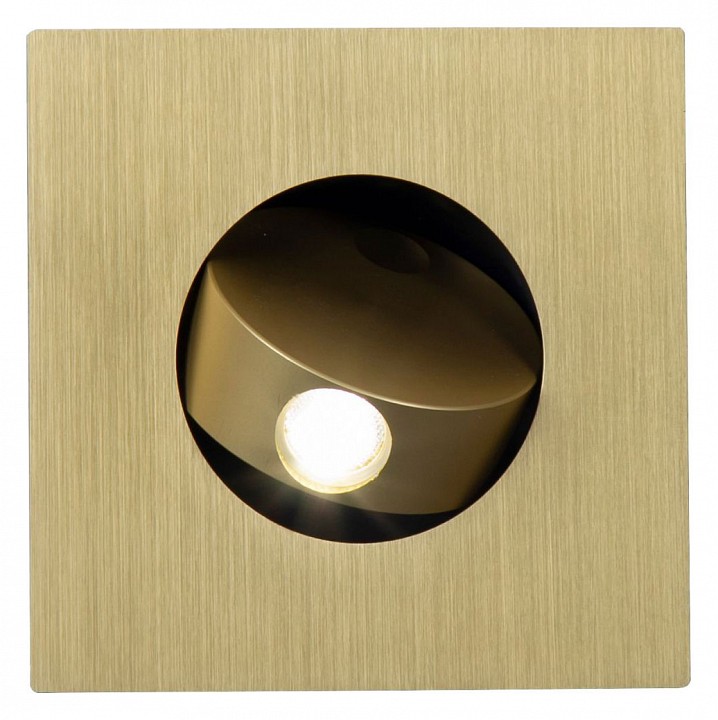 Встраиваемый светильник favourite bedside 4279-1w