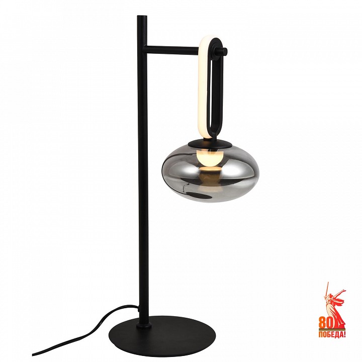 Настольная лампа декоративная favourite baron 4284-1t