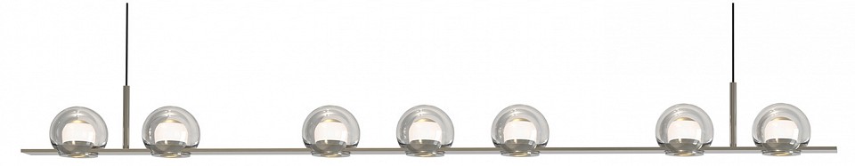 Подвесной светильник favourite rosio 4291-7p