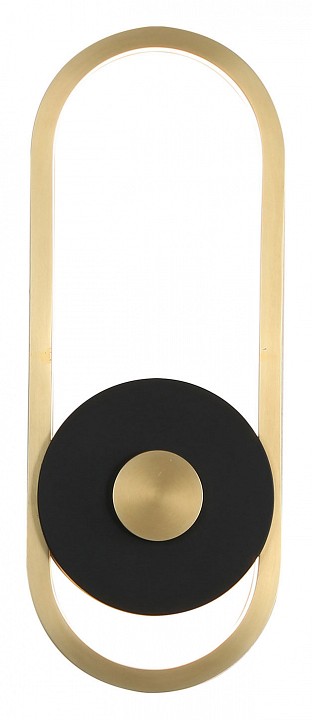 Накладной светильник favourite cyclone 4296-1w