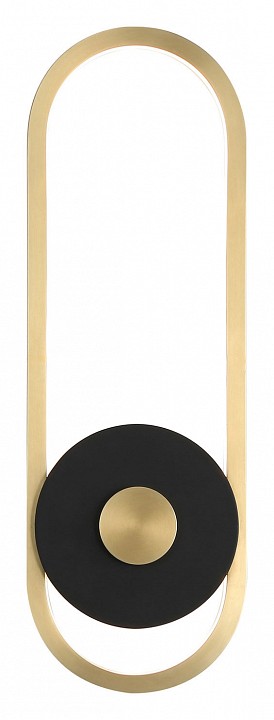 Накладной светильник favourite cyclone 4296-2w