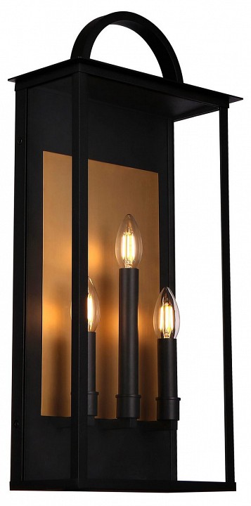 Накладной светильник favourite lume 4299-3w