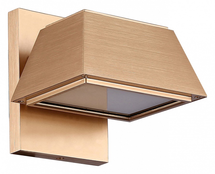 Светильник на штанге favourite trapezium 4301-1w