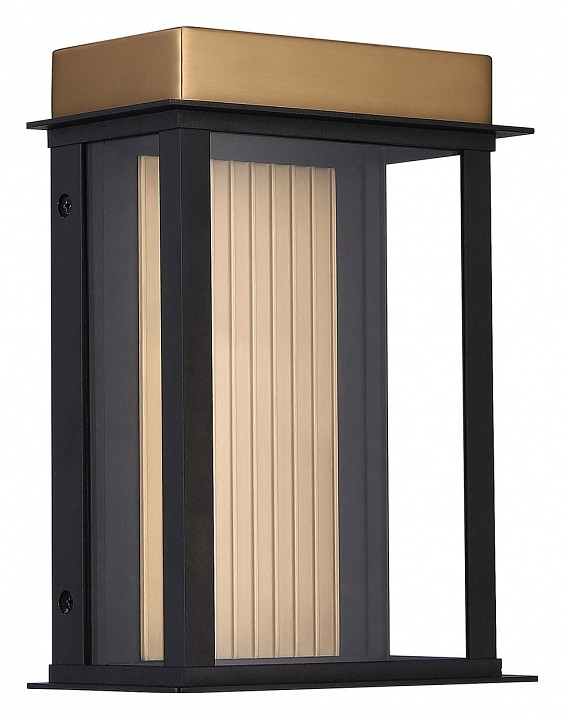 Накладной светильник favourite glow 4302-1w