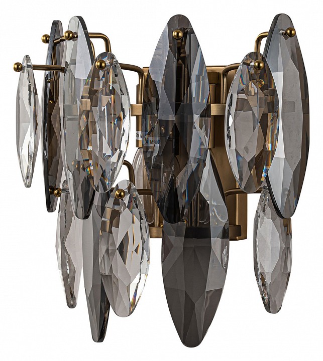 Накладной светильник favourite glans 4303-2w