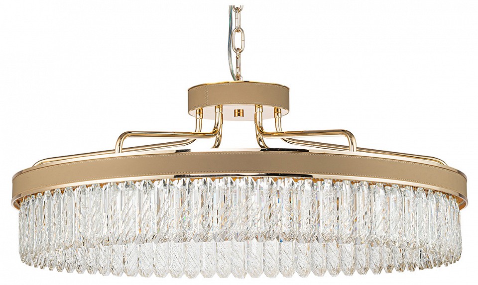 Подвесная люстра favourite visconte 4304-8p