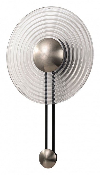 Накладной светильник favourite ratten 4307-1w