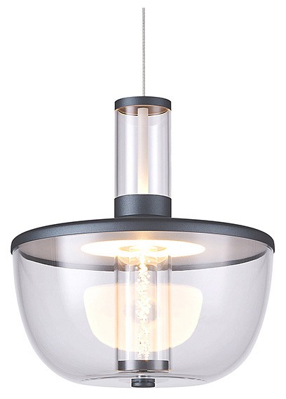 Подвесной светильник favourite flaska 4312-1p