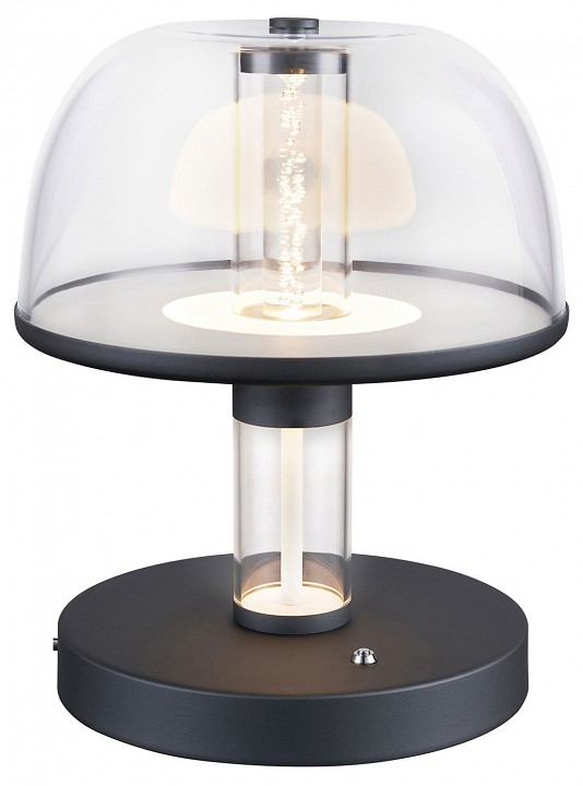 Настольная лампа декоративная favourite flaska 4312-1t
