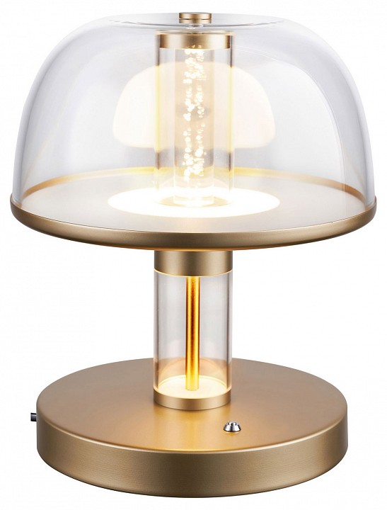 Настольная лампа декоративная favourite flaska 4313-1t