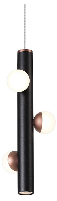 Подвесная люстра favourite knopp 4320-3p