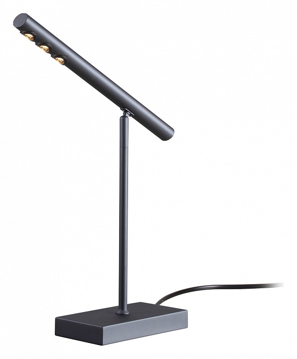 Настольная лампа офисная favourite celler 4321-1t