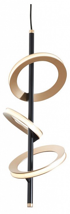 Подвесной светильник favourite jongleur 4322-3p