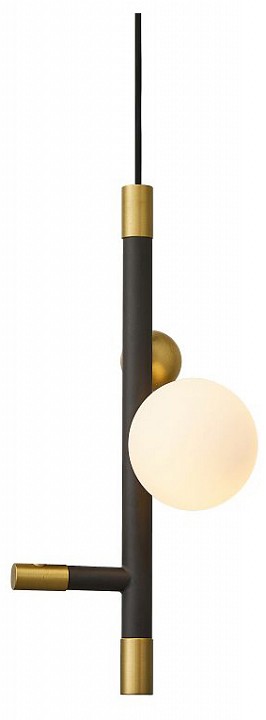 Подвесной светильник favourite sparrow 4324-1p