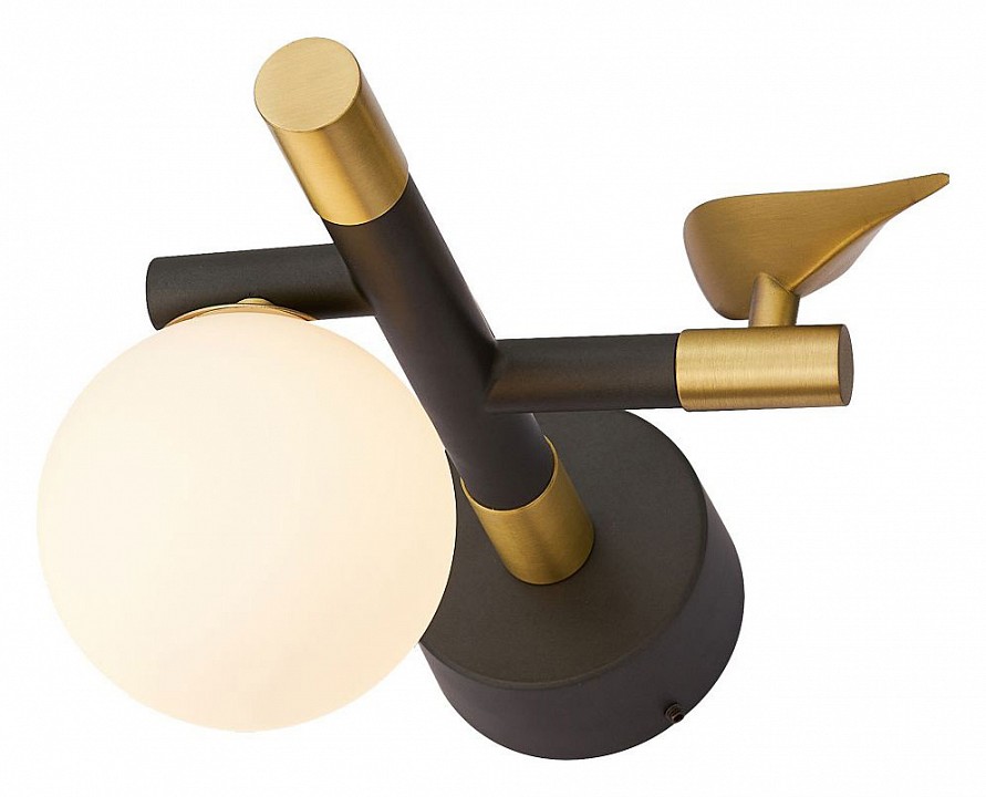 Бра favourite sparrow 4324-1w