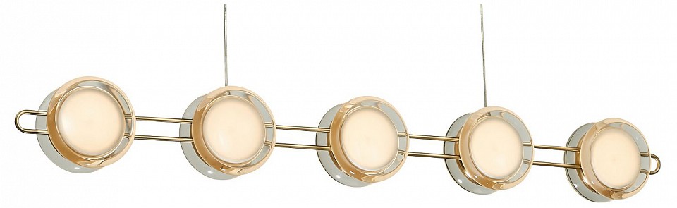 Подвесная люстра favourite yo-yo 4334-10p