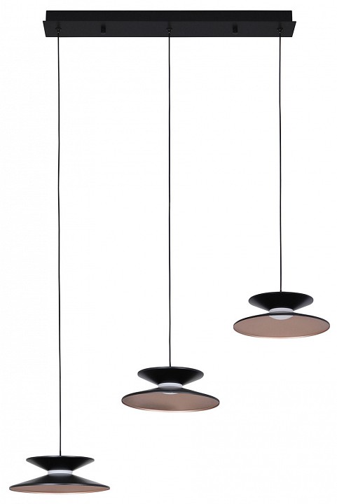 Подвесной светильник favourite platt 4372-3p